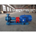 IS series electric centrifugal water pumpsS